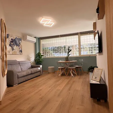 דירה House Eur - - Modern