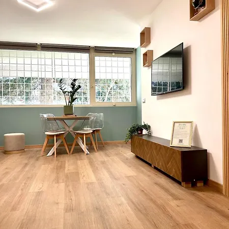 דירה House Eur - - Modern *
