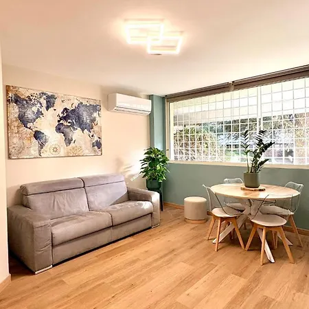 דירה House Eur - - Modern רומא