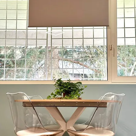 House Eur - - Modern רומא