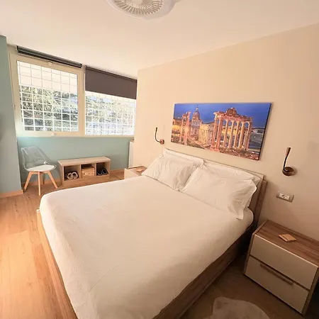 דירה House Eur - - Modern רומא