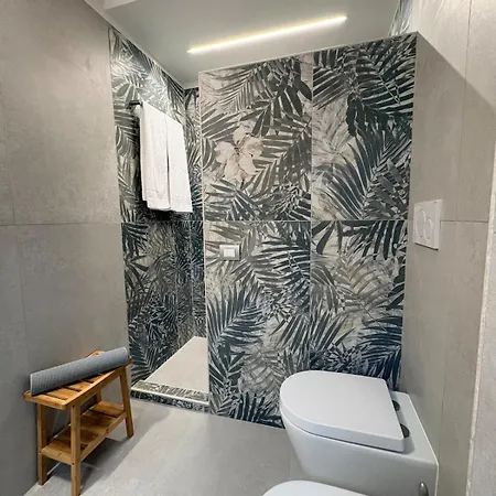 דירה House Eur - - Modern רומא