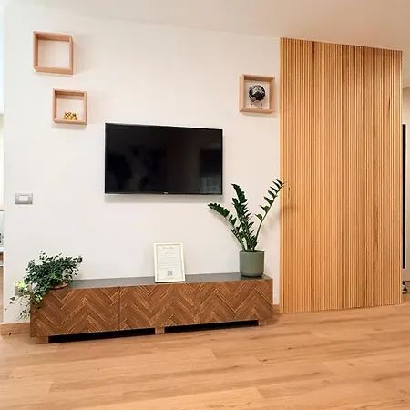 דירה House Eur - - Modern