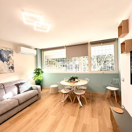 House Eur - - Modern דירה רומא