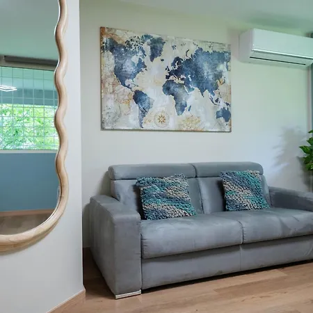 House Eur - - Modern Roma
