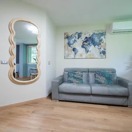 Apartament House Eur - - Modern
